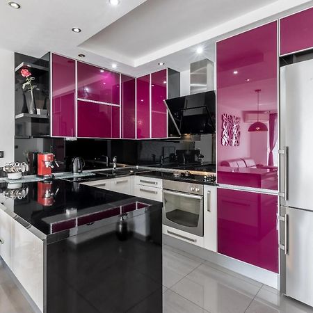 First Choice Apartment Σπλιτ Εξωτερικό φωτογραφία