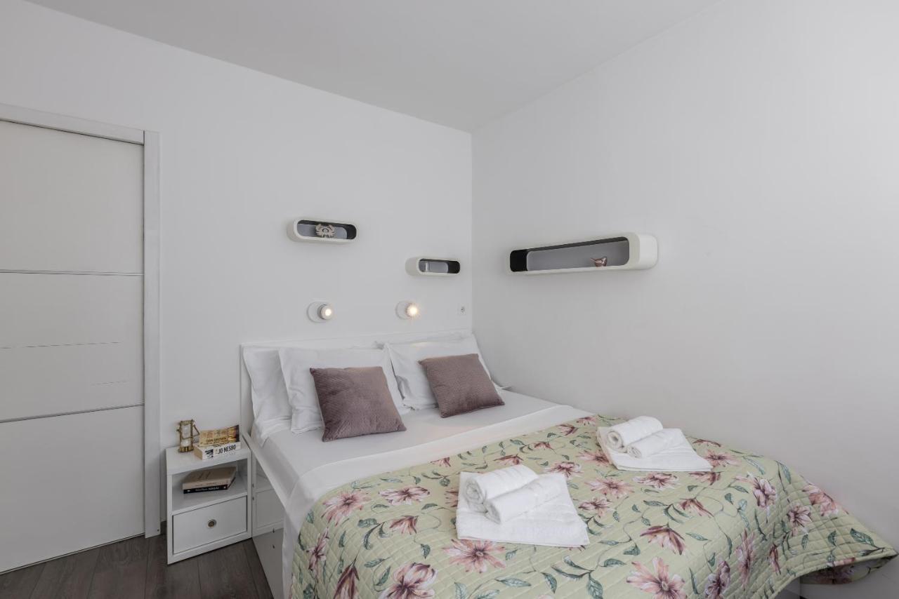 First Choice Apartment Σπλιτ Εξωτερικό φωτογραφία