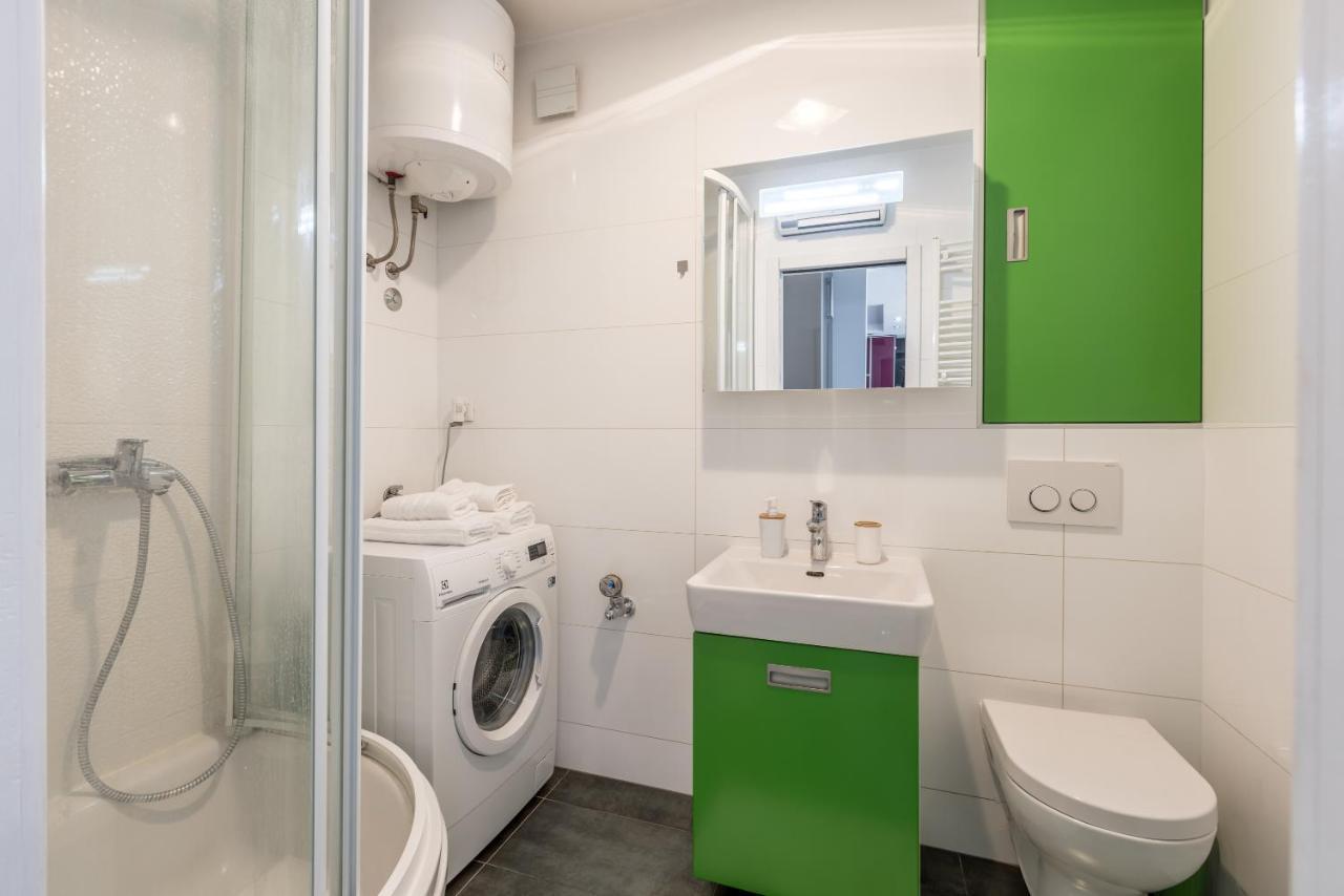 First Choice Apartment Σπλιτ Εξωτερικό φωτογραφία