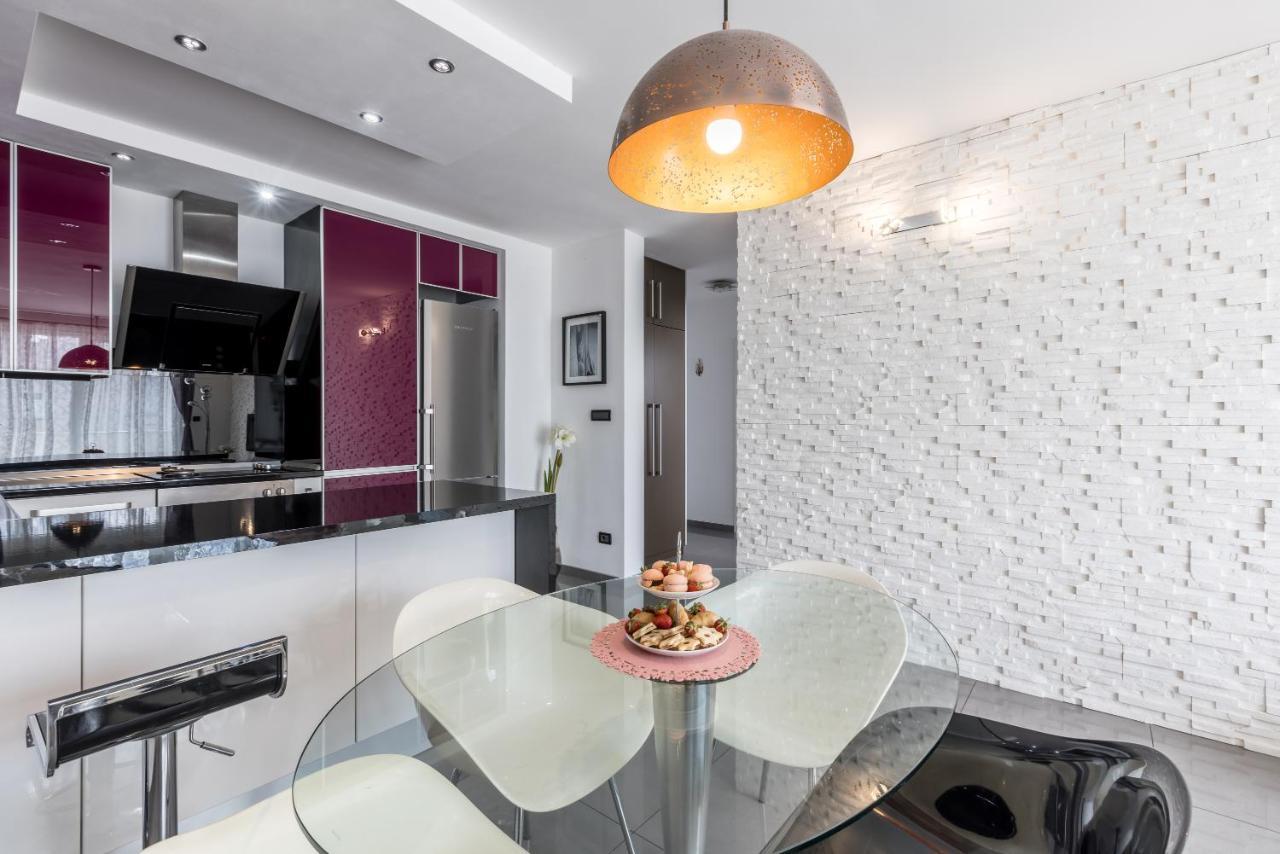 First Choice Apartment Σπλιτ Εξωτερικό φωτογραφία