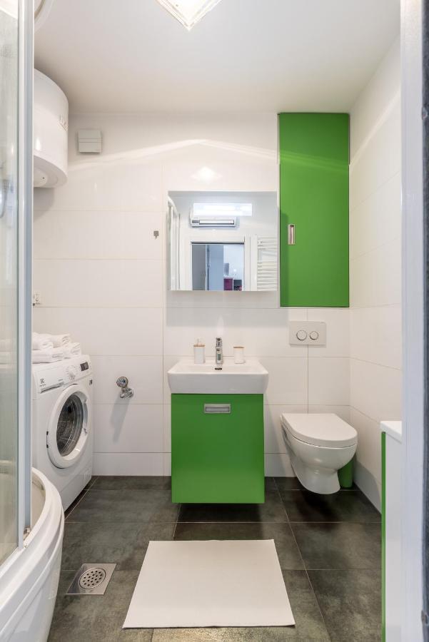 First Choice Apartment Σπλιτ Εξωτερικό φωτογραφία