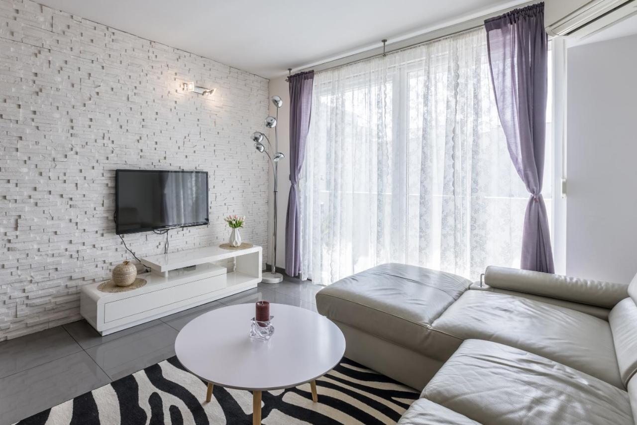 First Choice Apartment Σπλιτ Εξωτερικό φωτογραφία